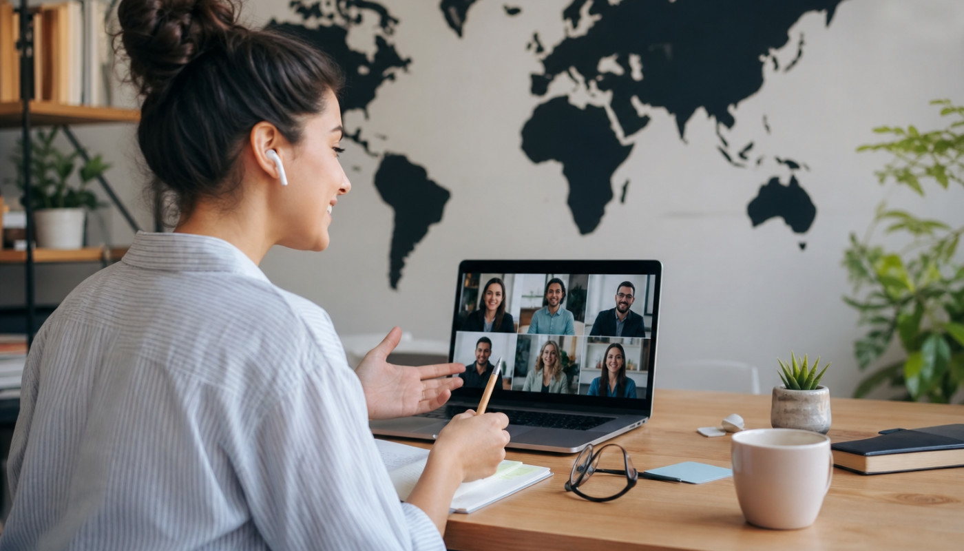 Why More Startups Are Choosing Remote Incorporation For Global Growth